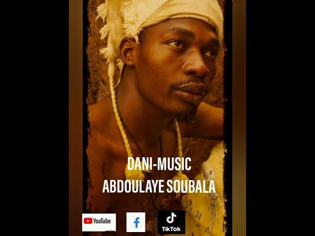 Dani-music Abdoulaye soubala