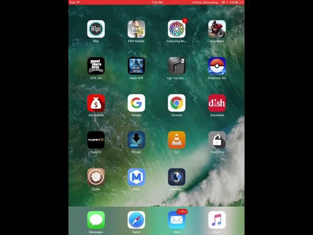 How to get cydia without jailbreak easy