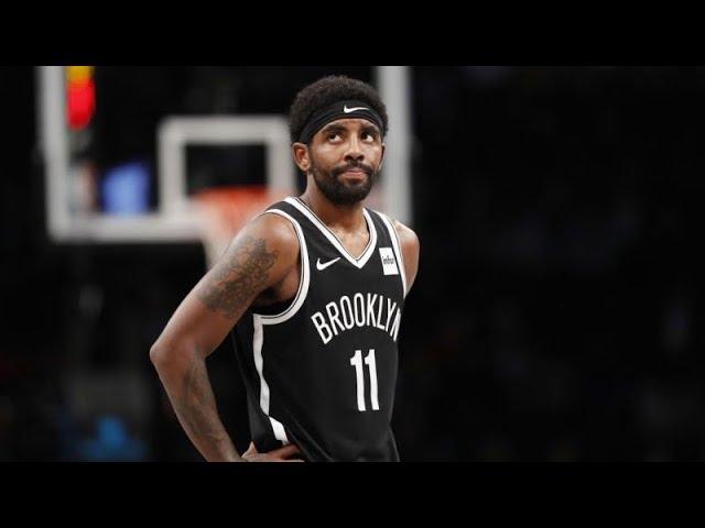 Kyrie Irving Mix - “Rockstar” 2020 ᴴᴰ