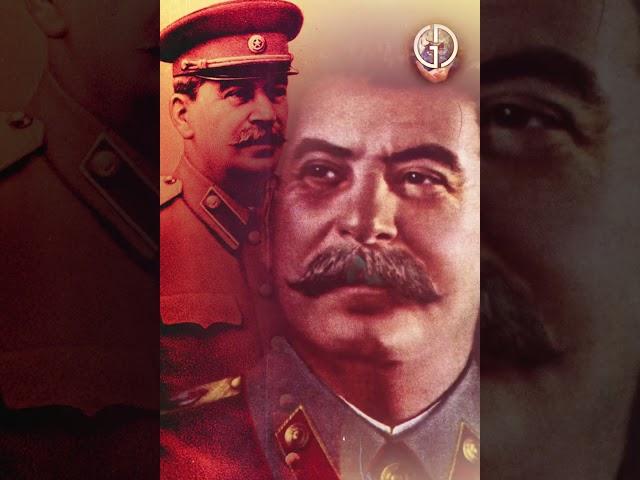 Dictator Joseph Stalin Biography Part-2 #dictator #russia #worldwar2 #knowledge #shorts