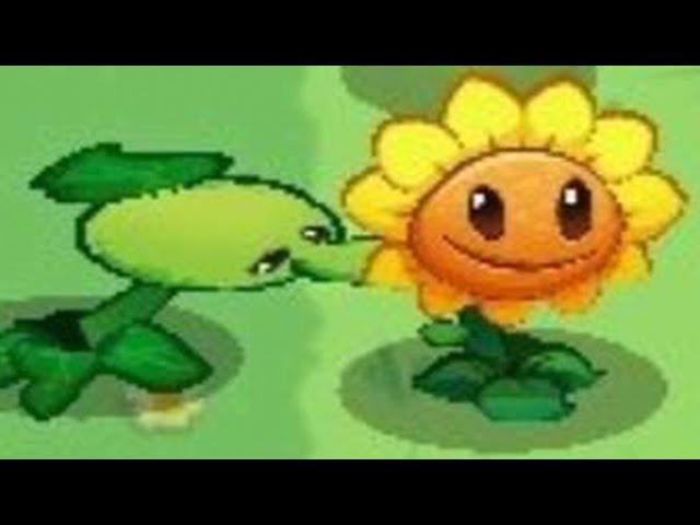 PVZ 3 - ЭТО ПРИКОЛ