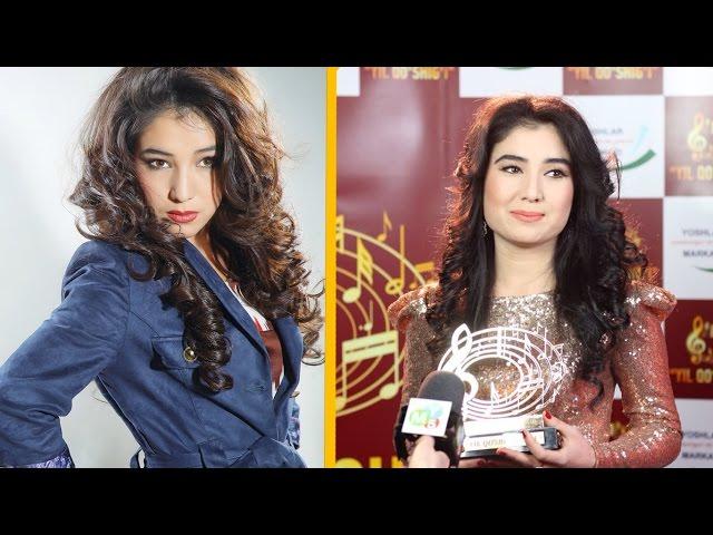 Gulasal Abdullayeva 2016 Biografiya | Гуласал Абдуллаева 2016 Биография