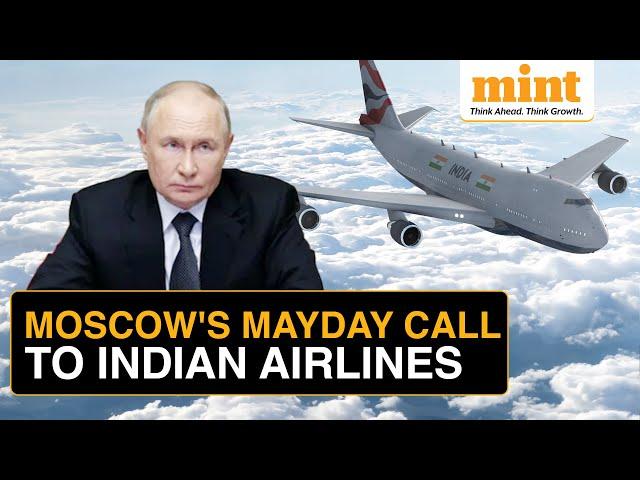 Why Russia Wants To Use Indian Airlines On Their Domestic Routes | Explained