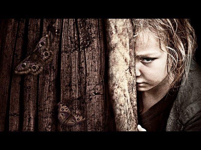 Exklusiv: MAMA Official Trailer German Deutsch HD 2013