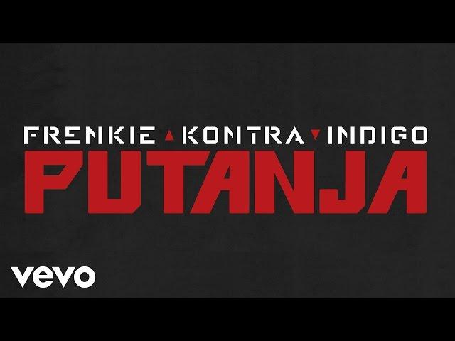 Frenkie, Kontra, Indigo - Putanja Mix Tape (DJ Soul Mix)