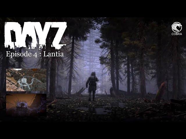 S5 : The Namalsk Series - E4 : Lantia - Dayz!