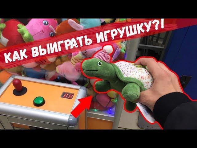 HOW TO DESTROY THE AUTOMATIC TOY WITH THE TOYS