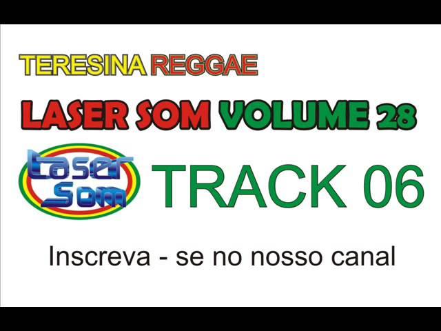 Laser som volume 28, Track 06