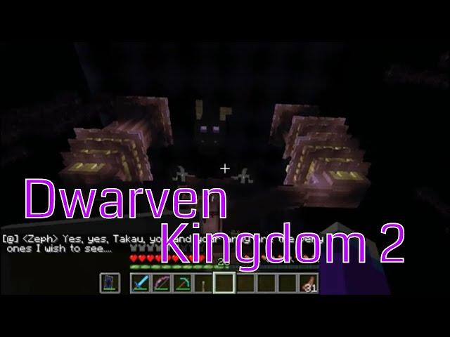 Dwarven Kingdom 2 Part 8