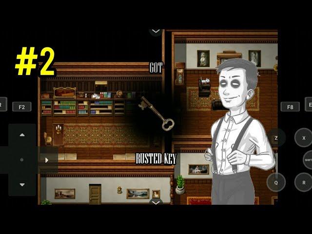 Bone tale the manor gameplay 2 Android/PC