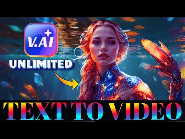 Vidu Ai | Consistent Character with AI Video Generator | Vidu Ai Tutorial:2024