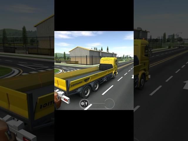 AndroidWheels Transport Simulator Construction Games #short