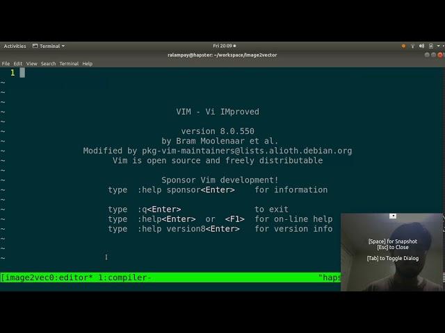 Mat to Vector in C++ and OpenCV