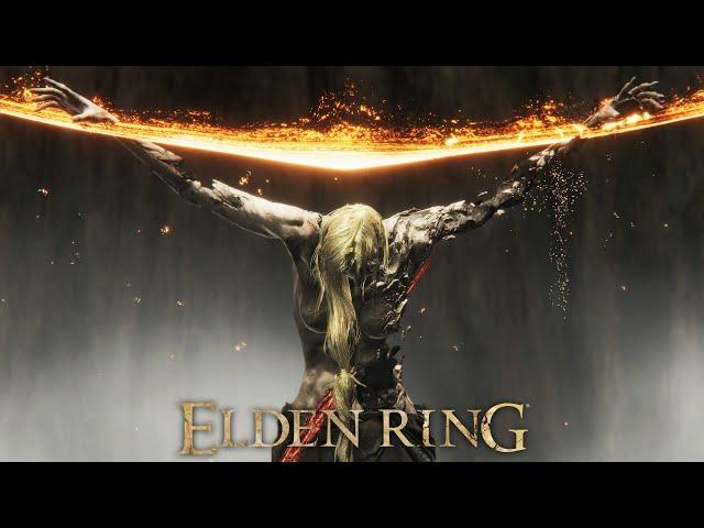 Elden Ring | Full Game - 100% Walkthrough - No Commentary Longplay