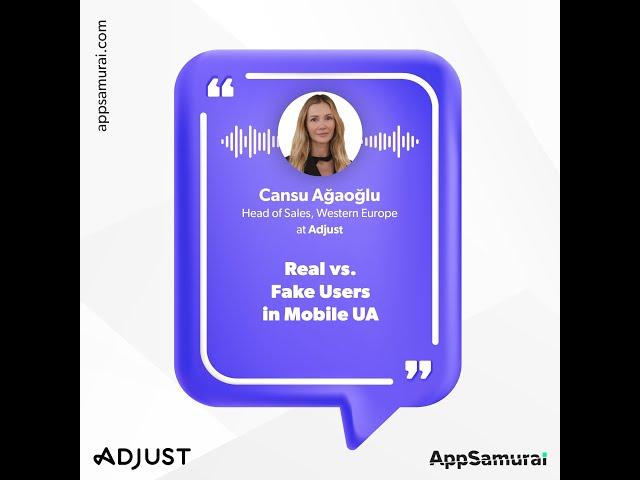 All About Apps #6: Real vs. Fake Users in Mobile UA