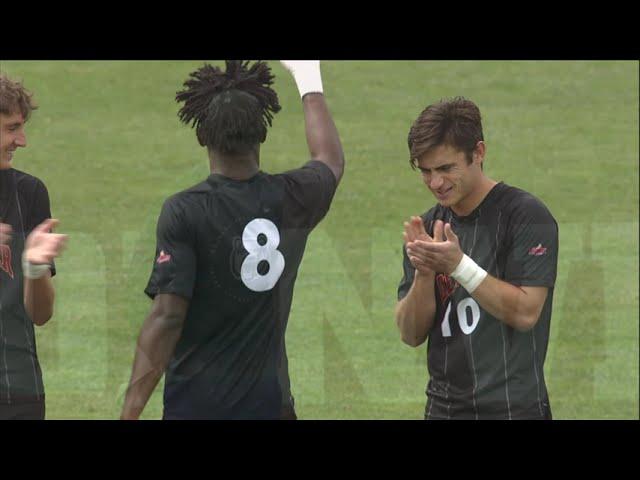 MSOC v Central Arkansas (10 Sep 23) - Highlights