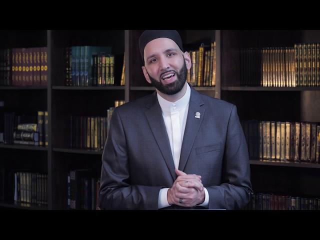 The Life & Legacy of Ibrahim (as) | Webinar