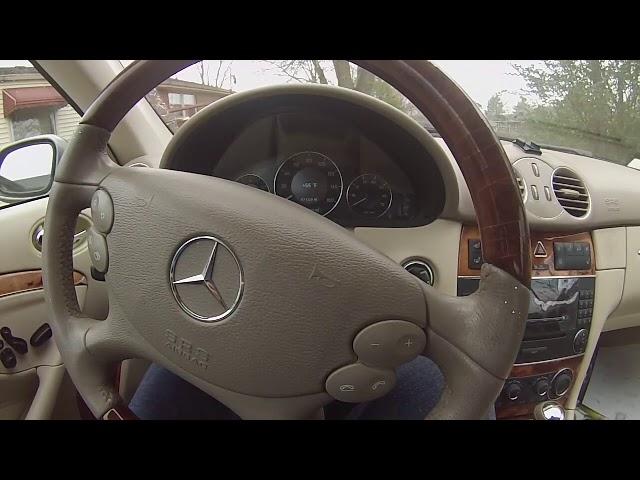 How-to Reset Mercedes Transmission (EASY)