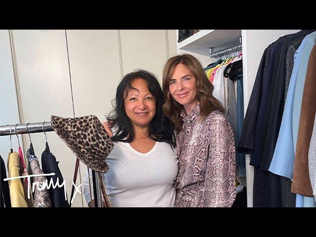 Closet Confessions: Alterations With Azucena | Fashion Haul | Trinny