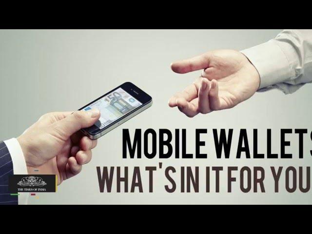 Mobile Wallets | All You Need to Know