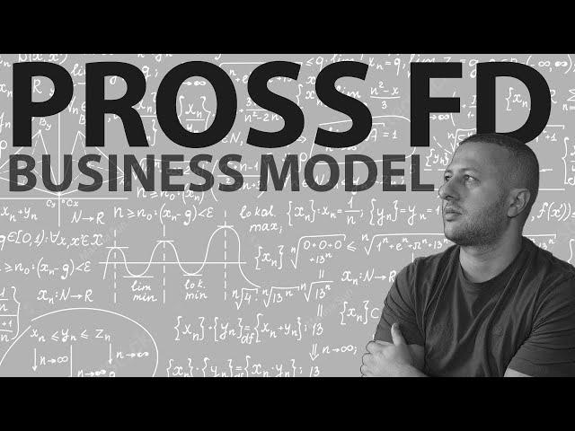 P. R. O. S. S. F. D.   #WEB3 Business Model