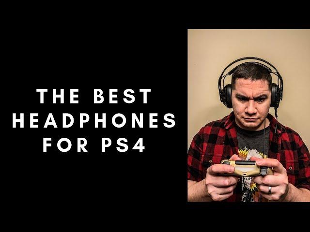 HONEST REVIEW- PLANTRONICS RIG 500 PRO FOR PS4