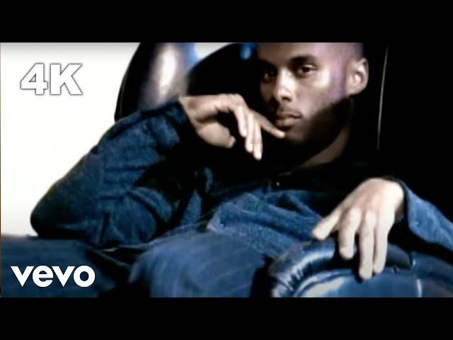 Kenny Lattimore - Just What It Takes (Official 4K Video)
