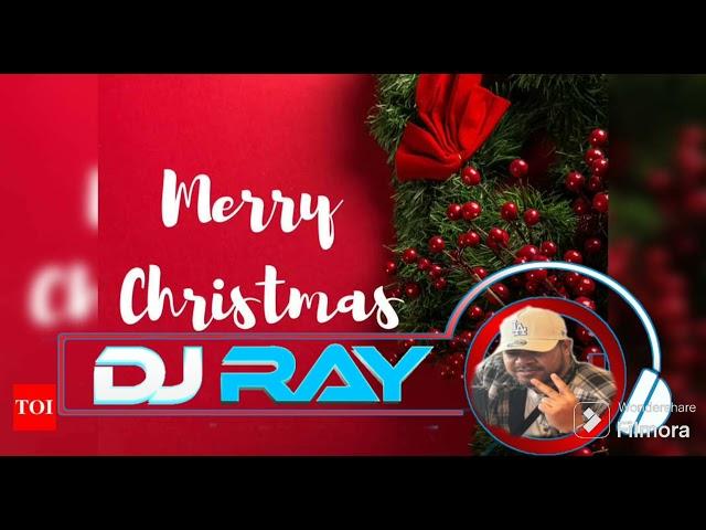 DJ RAY QUICK CHRISTMAS MASSUP 23