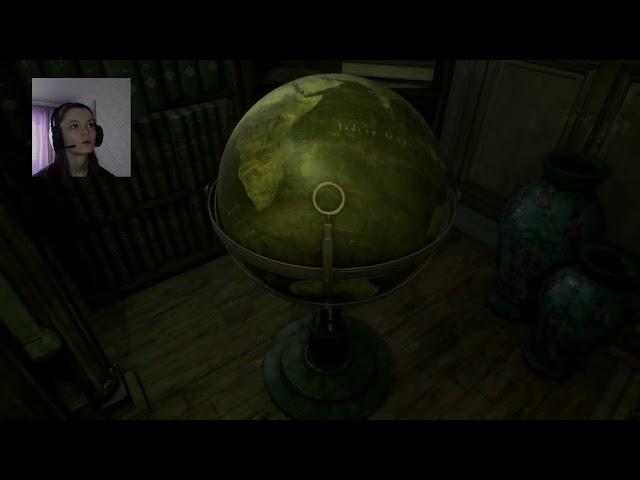 Call of Cthulhu #2