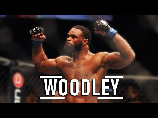 Tyron Woodley - HIGHLIGHTS 2019 [HD]