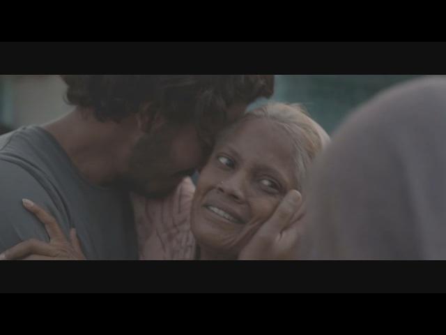 Best touching scene - Saroo met his mother - Lion 2016