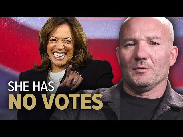 "This Woman Didn't Even Get Any Votes" | Shawn Ryan