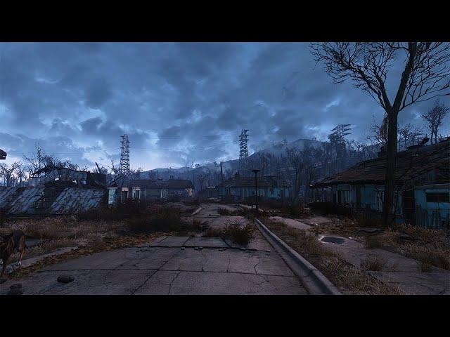 Fallout 4 "Весёлое прохождение" Реба 2 Лучшая винтовка!...или нет?