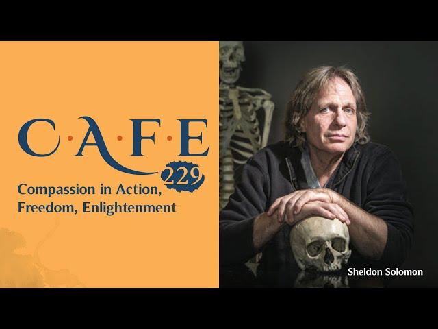 C.A.F.E. 229: "Flight From Death: the Quest for Immortality"