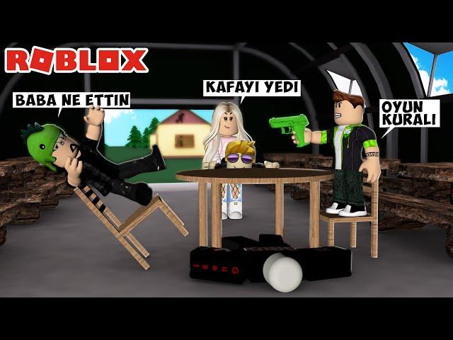 YAHYA ve MUSTAFA KURAL ÇİĞNEDİ / Roblox Breaking Point