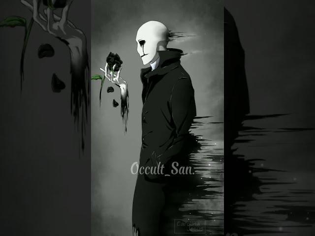 ◆W.D.Gaster edit ||UnderTale|| Butter.◆