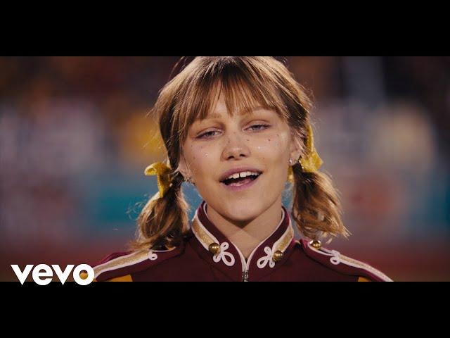 Grace Vanderwaal - Be True to Your School (From the Disney+ Original Film "STARGIRL")