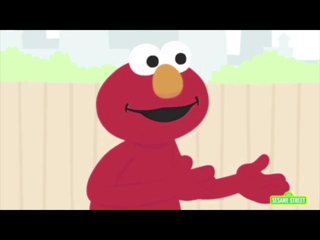 ELMO AUTISM EAR RAPE