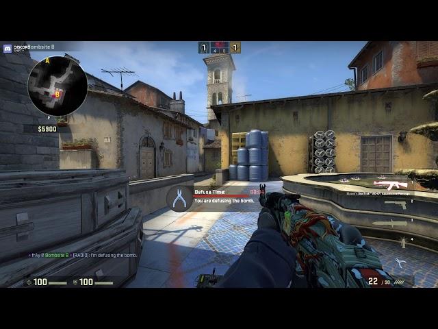 CSGO Higlights 1