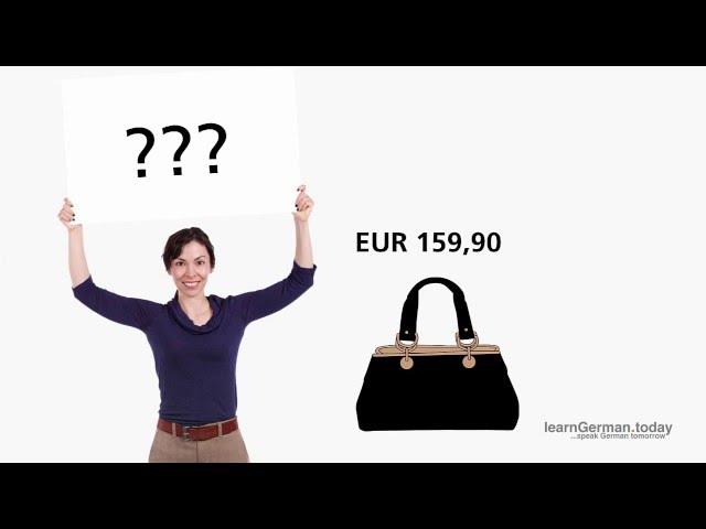 ᐅ Deutsch lernen A1 (Deutsch für Anfänger): Wie viel kostet das?