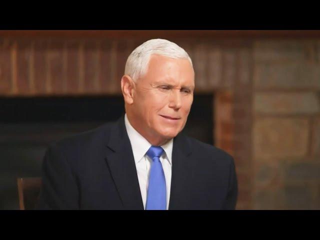 WOW: Pence TRASHES Trump in viral attack