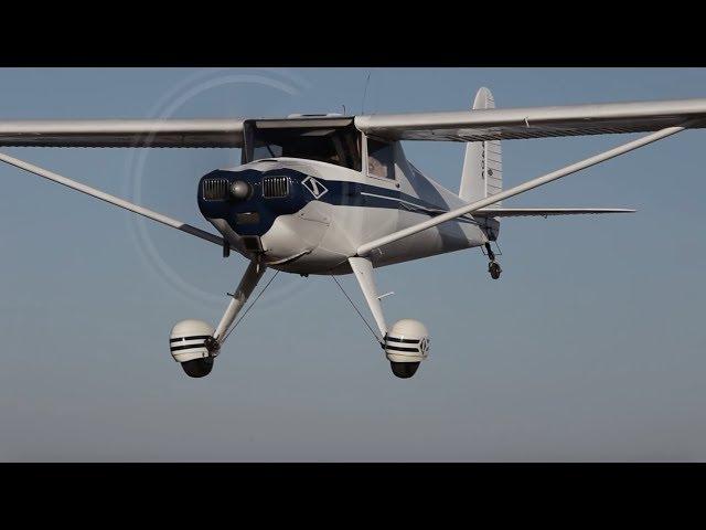 AOPA: Your Freedom to Fly