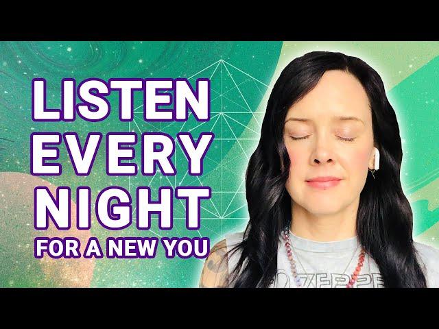 This Spiritual Meditation Will POWERFULLY Reprogram Your Subconscious Mind