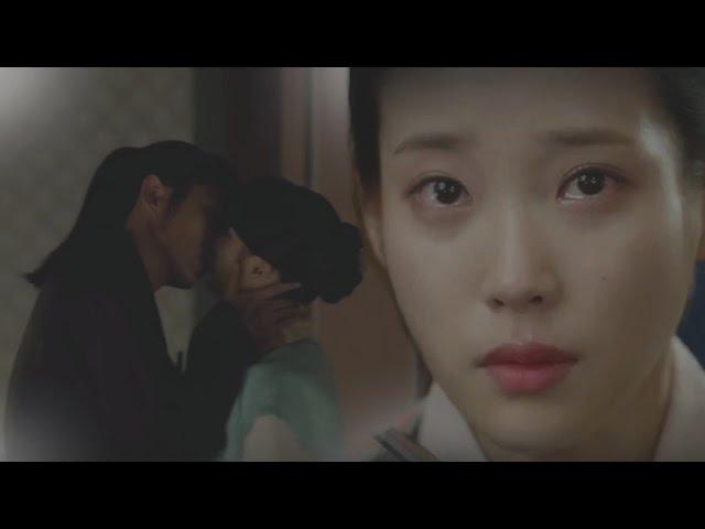 Scarlet Heart Ryeo // SoSoo // Footprints (FMV)