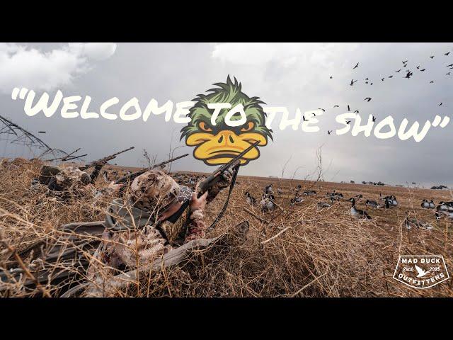 Welcome to Show | Mad Duck Outiftters