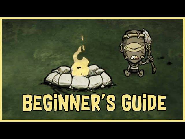 Don’t Starve Together Beginner’s Guide: Things I Wish I Knew When Starting Out