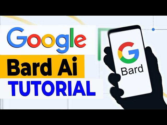 New Upgraded Google Bard Tutorial (How to use Google Bard Ai step by step)