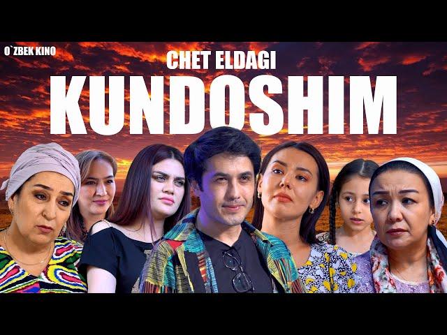 Chet eldagi kundoshim (O`zbek kino) Чет элдаги кундошим