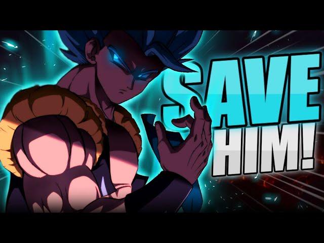 The Fusion That Deserves To SHINE AGAIN!