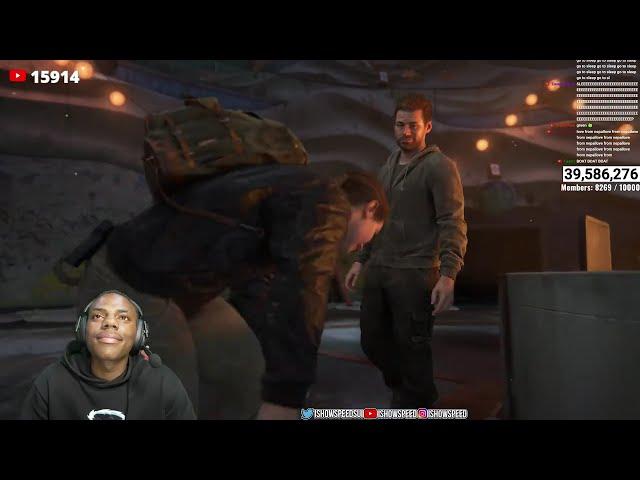 PLAYING LAST OF US (PART 1 and 2) UNTIL I BEAT IT pt 3